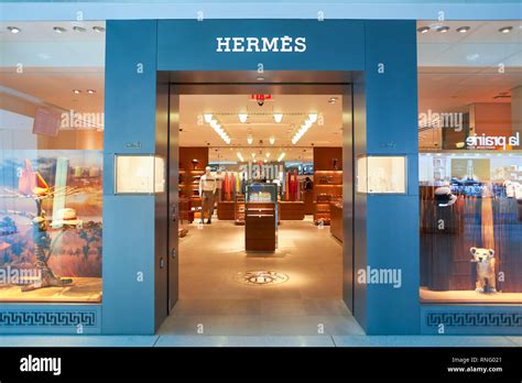 hermes international contact